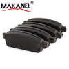 Brake Pads D1468 13319294 1432.02 Gdb1844 Gdb1927 25096 542039 542040 1605140 1605170 1605176 1605295 For Buick Chevrolet