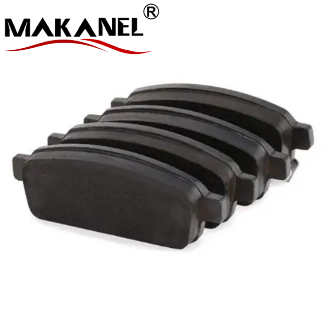 Brake Pads D1468 13319294 1432.02 Gdb1844 Gdb1927 25096 542039 542040 1605140 1605170 1605176 1605295 For Buick Chevrolet