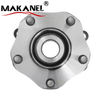 Japanese Car Parts 40202-JA010 Front Wheel Hub Bearing for Nissan Altima