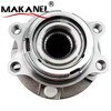 Automotive Front Wheel Bearing 40202-CA06C Wheel Hub Bearing for Car
