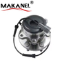 40202-EB70C High Quality Auto Bearing Front Wheel Hub Assembly for NISSAN NAVARA