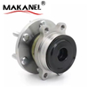 High Speed Front Kit 40202-EB71A Auto Rear Wheel Hub Unit Bearing