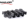 High-quality Disc Brake Pads 0004205000 D1871 D986 Gdb1546 Sp2209 For Mercedes-benz A180 2013 W163 C-class