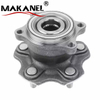 Wheel Bearing Hub Kit Assembly for 1998-2006 Suzuki Grand Vitara OE 43401-65J02