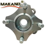 43401M68P00 Front Wheel Hub Unit Bearing for Suzuki Auto Spare Parts