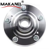 Auto Part Wheel Bearing Hub 44600-SDA-A00 Auto Wheel Hub for Honda