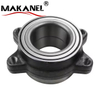 40210-VW000 Wheel Hub Unit 51KWH01 Auto Bearing 