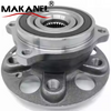 Car Parts Hub Bearing for Mercedes Benz W205 S205 A2303560000
