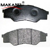 Brake Pads For Truck GDB7633 For Ford Truck Escape/mazda Tribute/mercury Mariner GDB7633