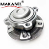 Car Accessories Front Wheel Bearing Hub Unit OE 31206794850 for BMW E70 E71