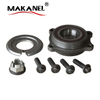 Auto Wheel Hub Bearing OEM 8200416590 Wheel Bearing Kit for RENAULT Clio III 2006-