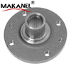 OEM 7700415121 Auto Wheel Hub Front Left Right for RENAULT Clio II 1996-2015