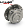 Front Wheel Bearing Hub Unit OE 31204081309 31206775771 for BMW F07 F10