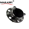 Front Wheel Hub Assembly 51750-3M000 for Hyundai Genesis 2008-2014