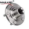 44600-Snv-P00 for Honda Car Wheel Hub Bearing 