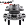 Honda CR-V 2002-2006 Front Wheel Bearing Hub 42200-SNA-A51 