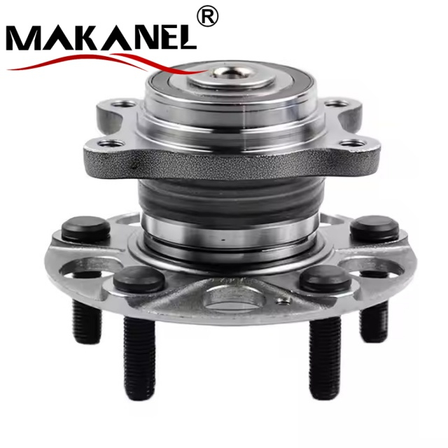 Honda CR-V 2002-2006 Front Wheel Bearing Hub 42200-SNA-A51 