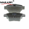 Trw 4253.22 Gdb1620 D1541 For Citroen C4l Sega Triumphal Bz3 Peugeot 307 308 408 Rear Auto Brake System Car Break Pad