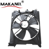 19015-RFE-003 Electric Radiator Fan for Honda Odyssey 2005-2008 