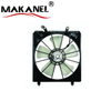 Radiator Auto Cooling Condenser Fan Motor for HONDA ACCORD 19005-P8C-A01