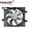 Accessories Radiator Cooling Fan for TUCSON IX35 10- OEM 25380-2X000