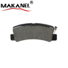 D325-7223 Rear Brake Pads For Toyota Avensis/caldina/camry Gracia/prominent/carina Ed/celica/corolla/corona/curren/harrier 