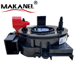 New Oem Steering Column Control Module For Seat Toledo Vw 6ra959654 6ra959654a 
