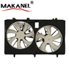 High Quality Car Radiator Fan for LEXUS RX350 2010- 16711-0V090
