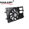 Air Conditioning Radiator Fan Assembly 1355A031 1355A010 A454001203