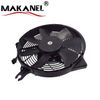 Car Air Conditioner Condenser Fan for Mitsubishi Pajero K94W K96W MR513487 7812A028