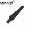 Auto Transmission Sensors Odometer Speedometer 7700418919 for Renault Speeds Meter Speed Sensor
