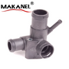 Factory Supplied Thermostat Housing Coolant Temperature Control Assembly 028121132 028121132a 028 121 132 028 121 132a