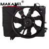 Radiator Auto Cooling Condenser Fan Motor 25380-1C360 for HYUNDAI GETZ