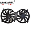 21481-3TB0B Car Radiator Fan Cooling Assembly for Nissan Altima 