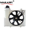 Car Cooling Fan Motor Auto Radiator Air Cooling Fan for Kia Picanto OEM 25380-07560 