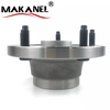 Wheel Hub Assembly Bearing BTF1219 VKBA6527 Car Parts for Ford Wheel Hub Bearing