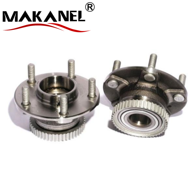 Bk31-2c300-Bb Front Wheel Hub Bearing for Ford Transit F-150