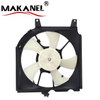 Radiator Fan 92120-51C28 Auto Electrical Systems Car Parts for Nissan Sentra B13 1.6L MT 91-94