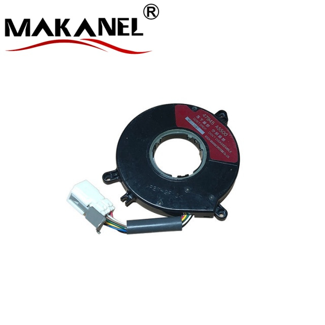 Oe 47945-as500 Car Electric Parts Fit For Nissan Infiniti Qx56 Sensor Steering Angle