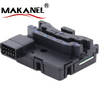 Automotive Sensor Parts For Volkswagen Golf Car Steering Angle Sensor 1k0959654 