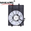 38615-6P7-H01 Cooling Radiator Fan for Honda Ace Models Air Condenser Fan