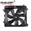 38615-R60-U01 Auto Condenser Cooling Fan Radiator Cooling Fan for Honda Accord 2.0 CR1 2013 2014