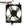 Cooling Condenser Motor Auto Radiator Fan FOR HONDA ACCORD 38605-PAA-A01