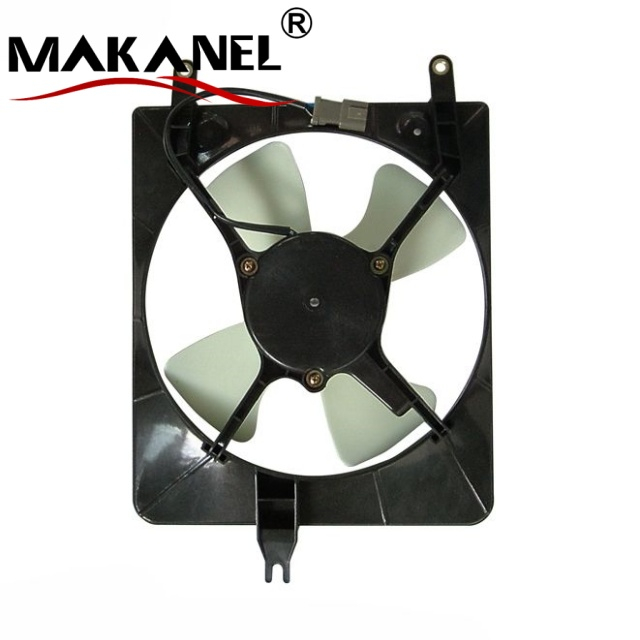 Cooling Condenser Motor Auto Radiator Fan FOR HONDA ACCORD 38605-PAA-A01