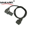 Car Crankshaft Position Sensor for MITSUBISHI OEM 0261210115 7799033