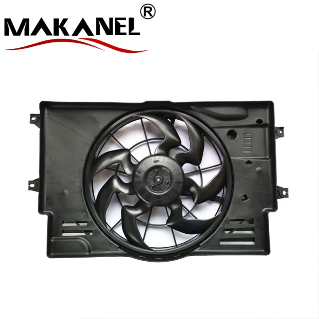 Car Auto Radiator Cooling Electronic Fan for Hyundai Elantra 1.4T 25380-F3300