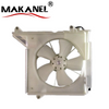 Car Auto Radiator Cooling Electronic Fan for Toyota 16711-21030 16360-14040