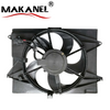 25380-D4100 Radiator Cooling Fan New Auto Parts for Kia