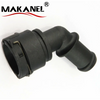 Suitable For A3 / Golf Coolant Pipe Fittings Oe: 1j0122291g 1j0 122 291g 