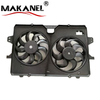 8L8Z8C607B Electric Radiator Fans Assembly for Ford Kuga 3.0 Escape 2008-2012